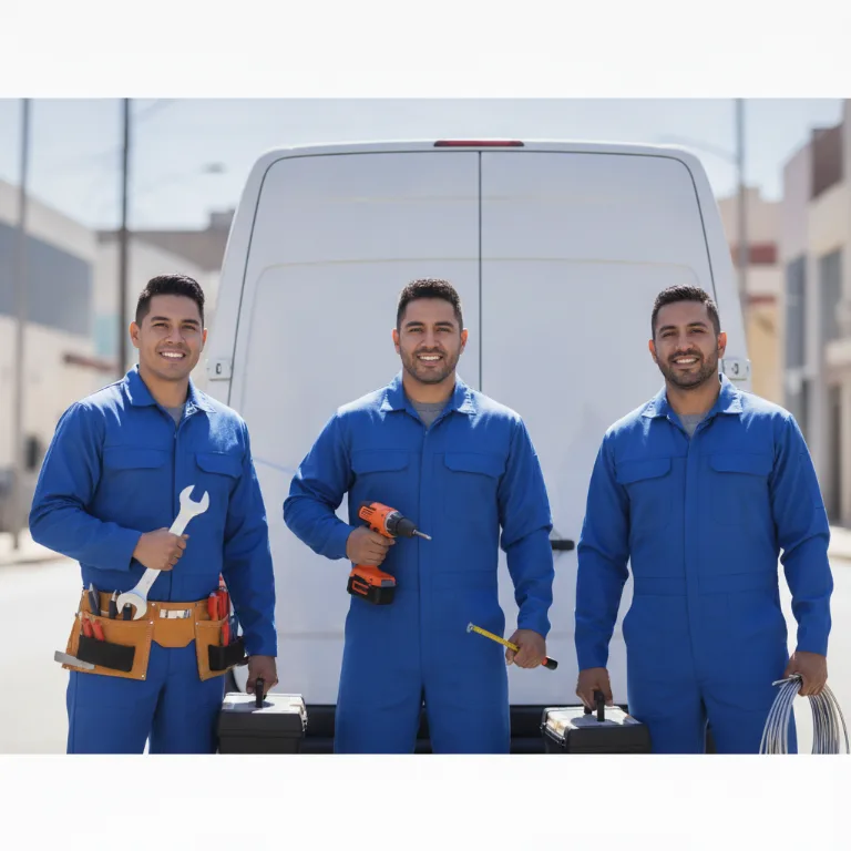 Reparación Persianas equipo en Magdalena Contreras